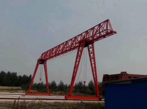 龍門(mén)起重機(jī)