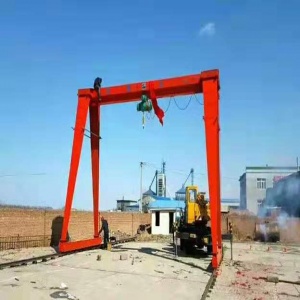 龍門(mén)起重機(jī)