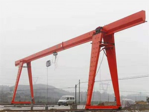 龍門(mén)起重機(jī)