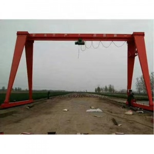 龍門(mén)起重機(jī)